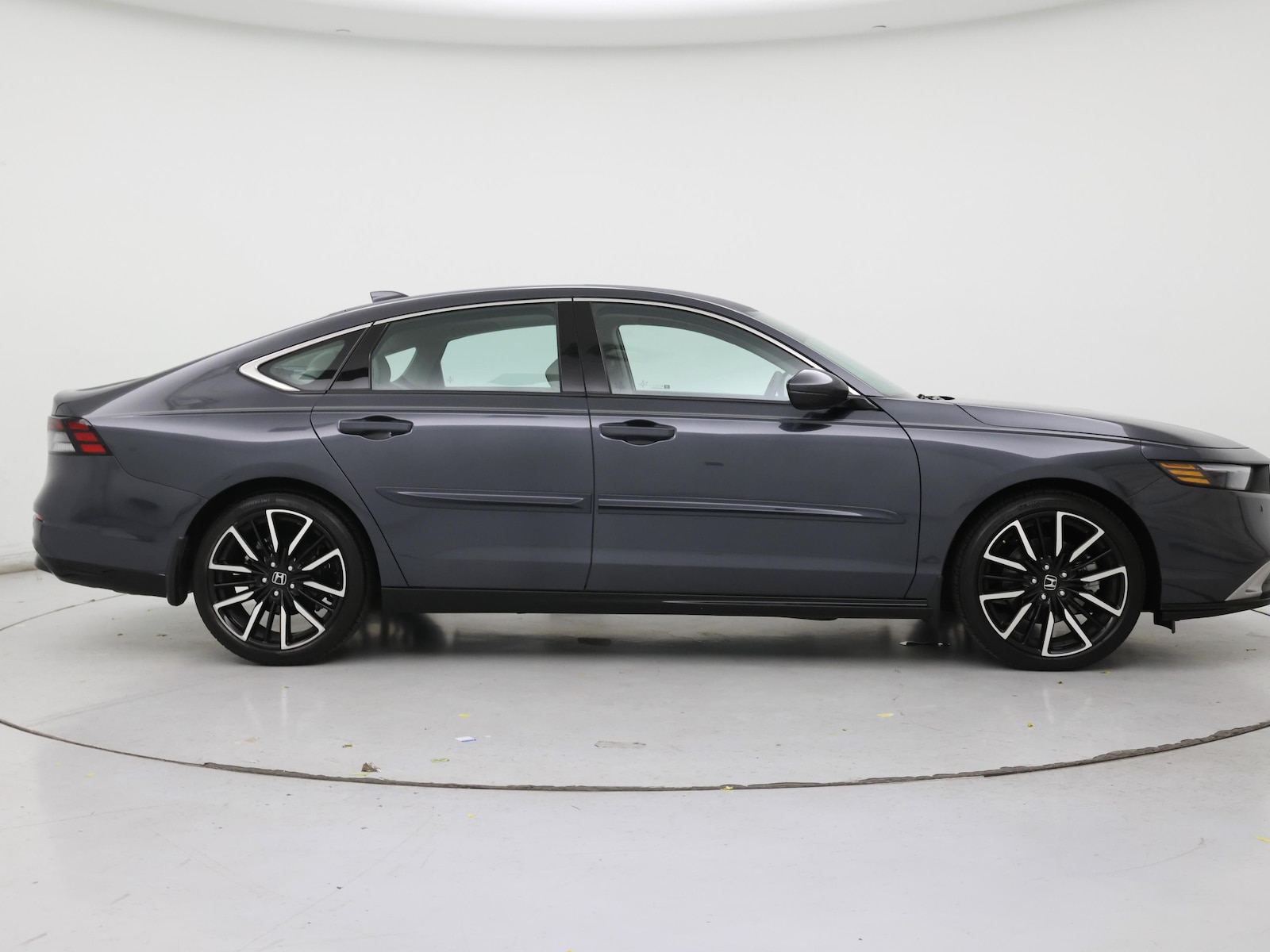 2025 Honda Accord Hybrid Touring - Photo 8