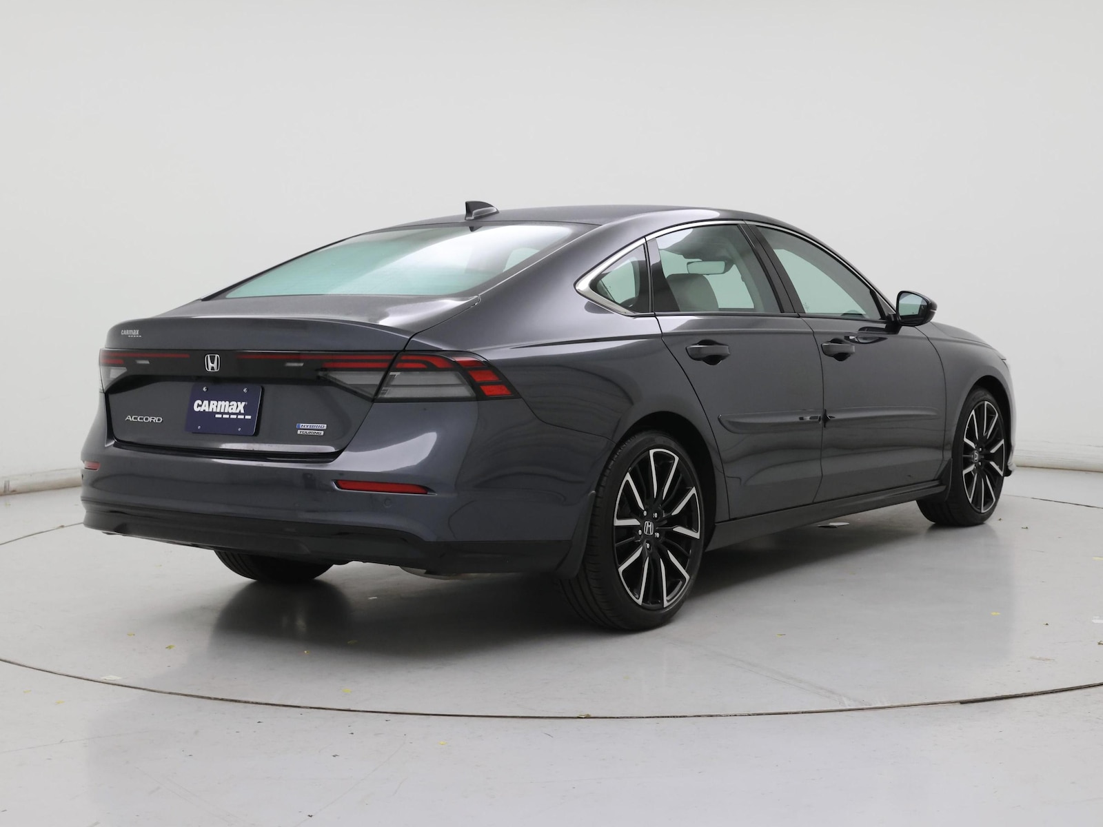 2025 Honda Accord Hybrid Touring - Photo 9