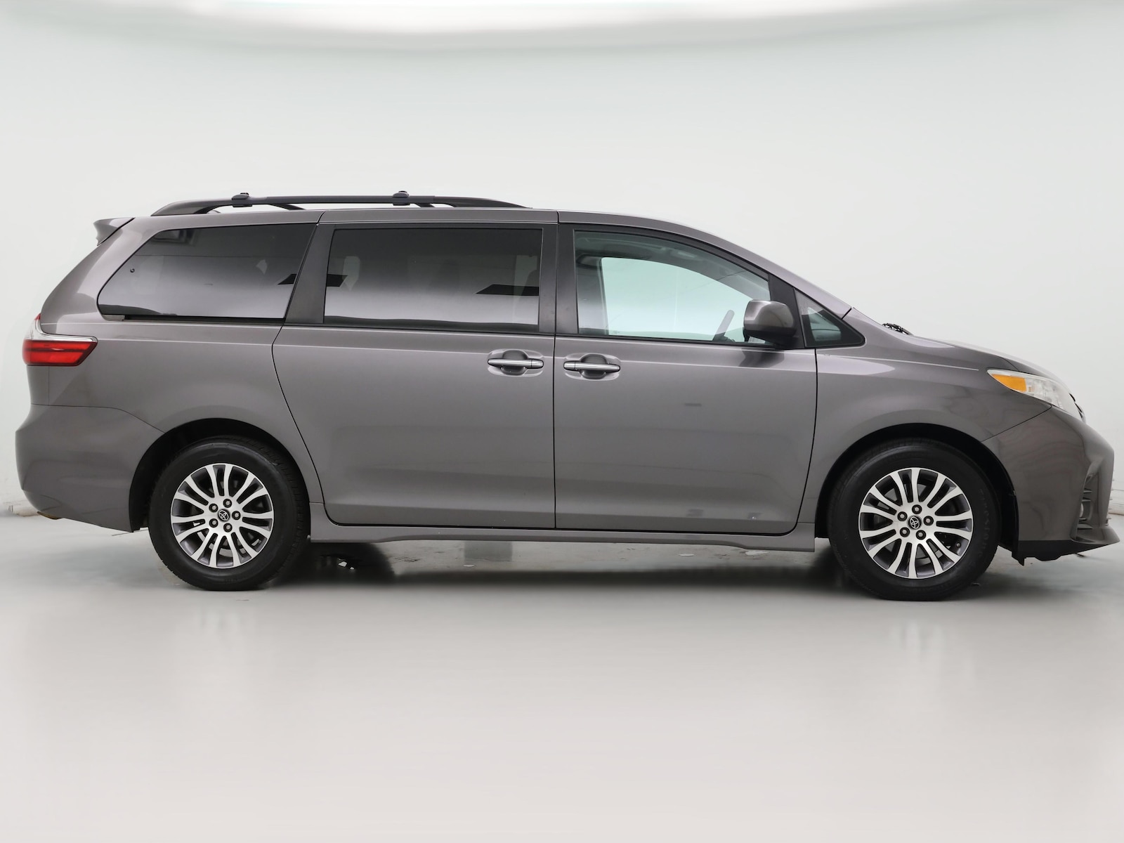 2020 Toyota Sienna