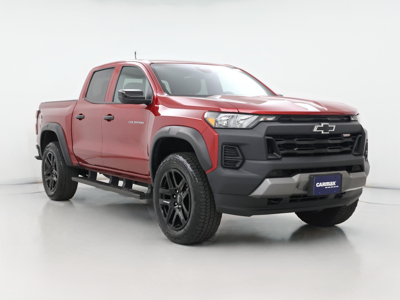 2023 Chevrolet Colorado