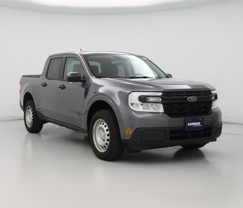 2023 Ford Maverick XL