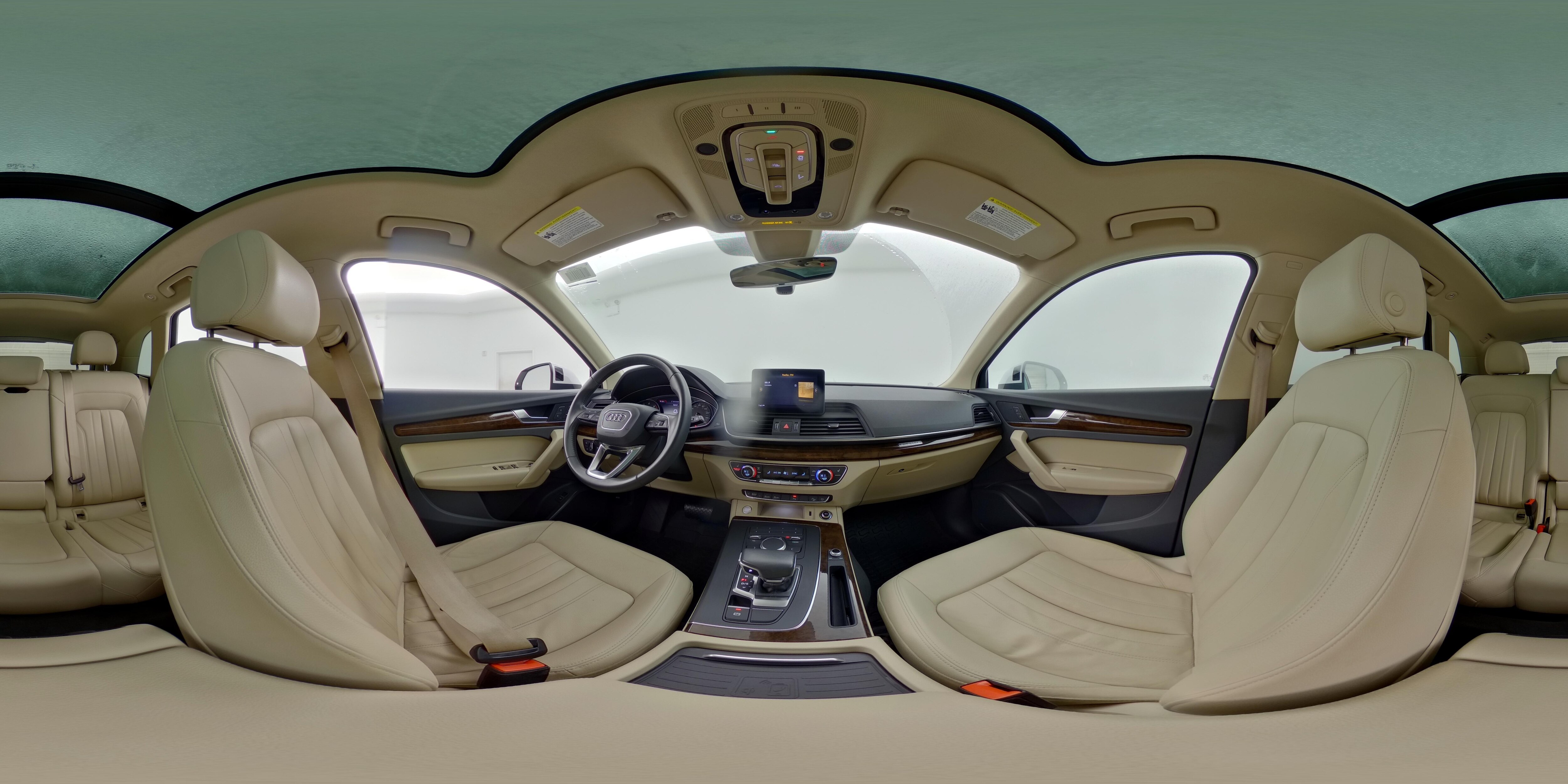 2020 Audi Q5 Premium - Photo 25