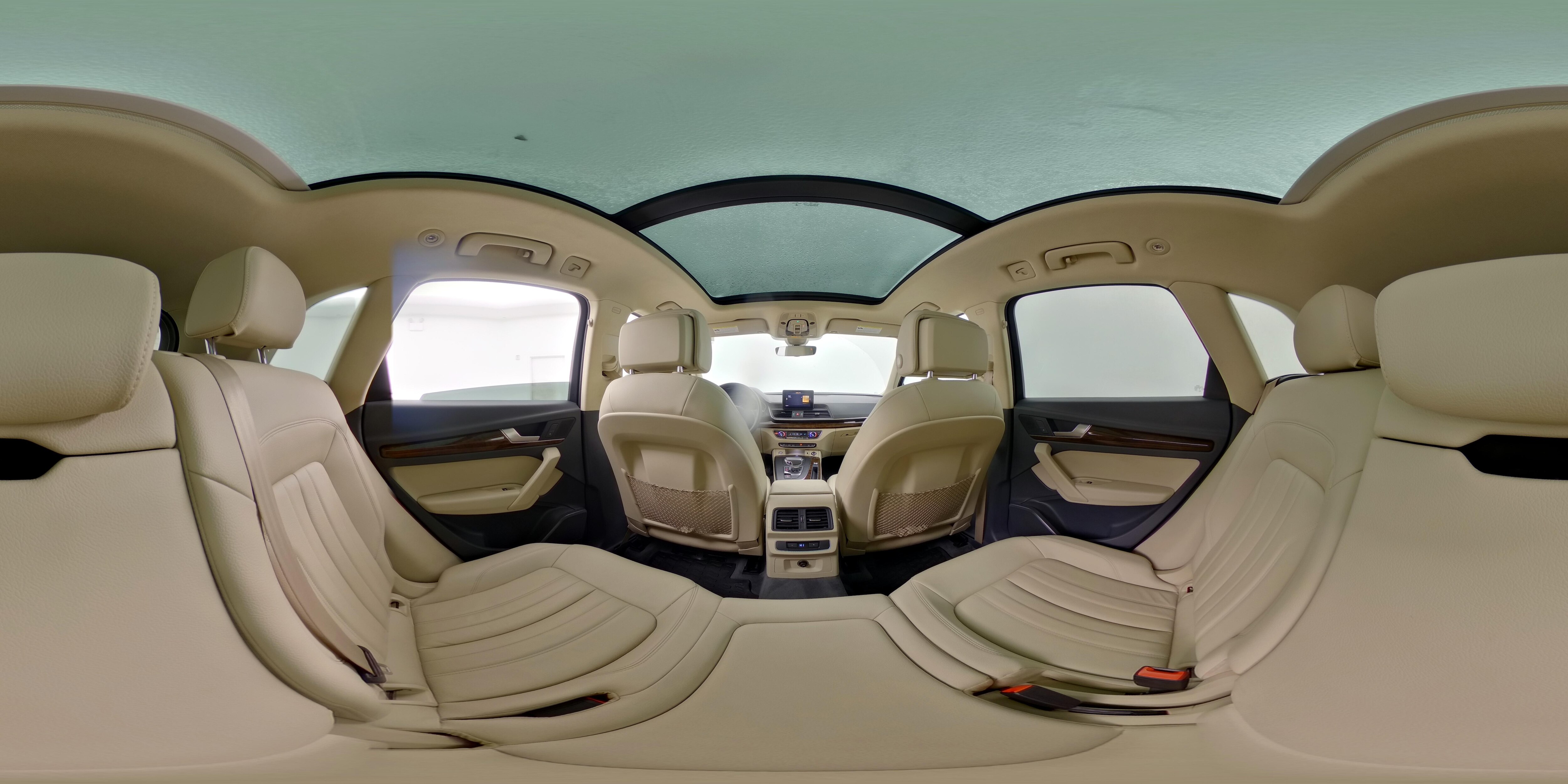 2020 Audi Q5 Premium - Photo 26