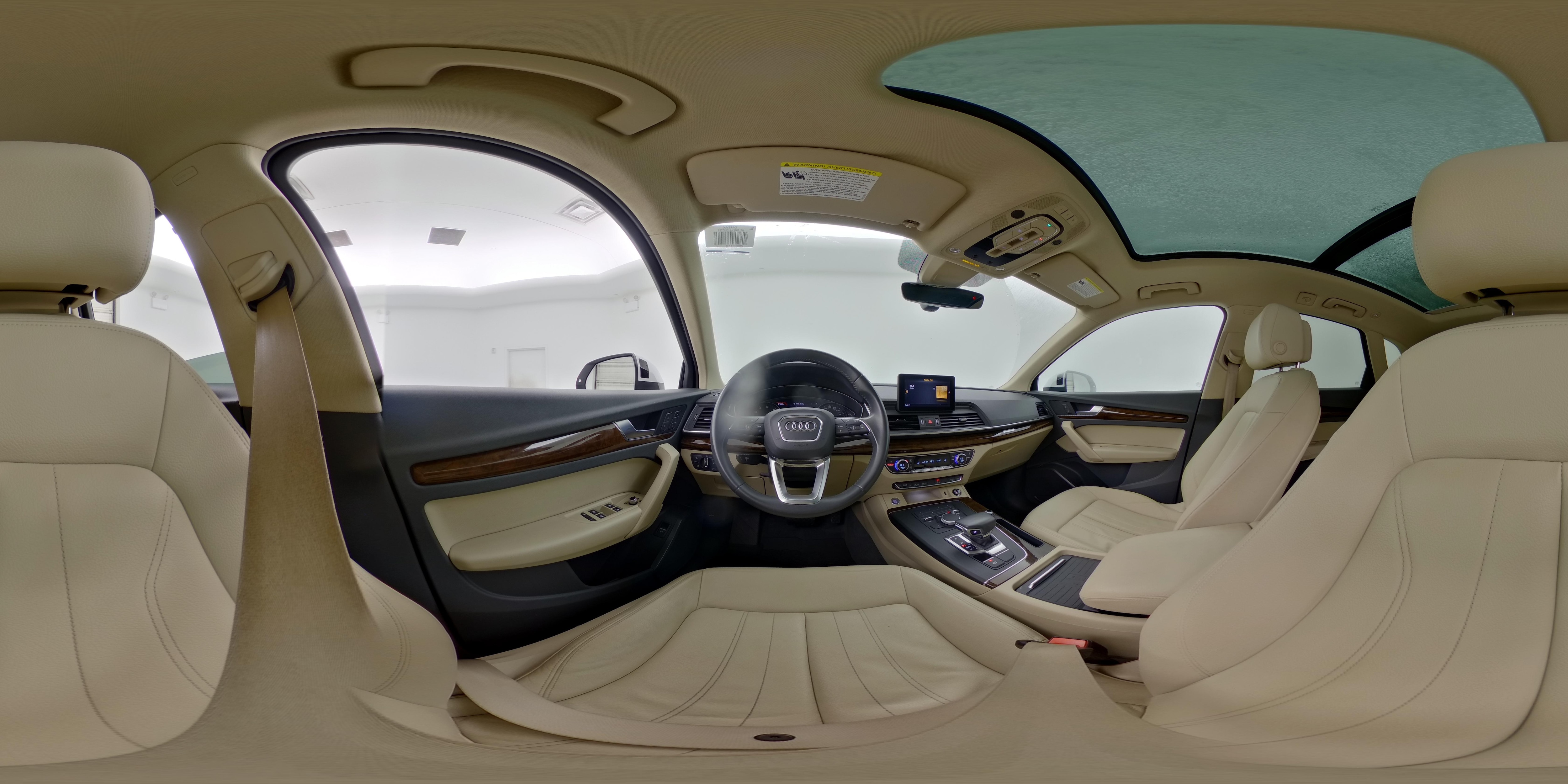 2020 Audi Q5 Premium - Photo 27