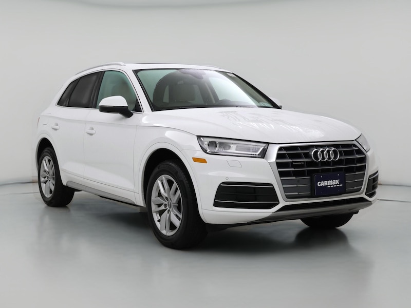 2020 Audi Q5 Premium