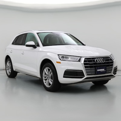 2020 Audi Q5 Premium
