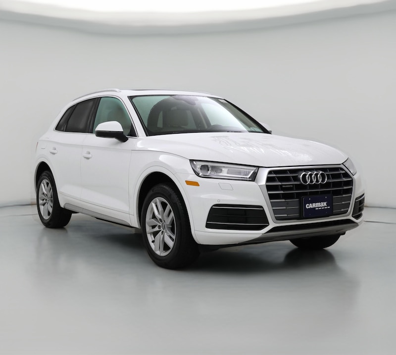 2020 Audi Q5 Premium