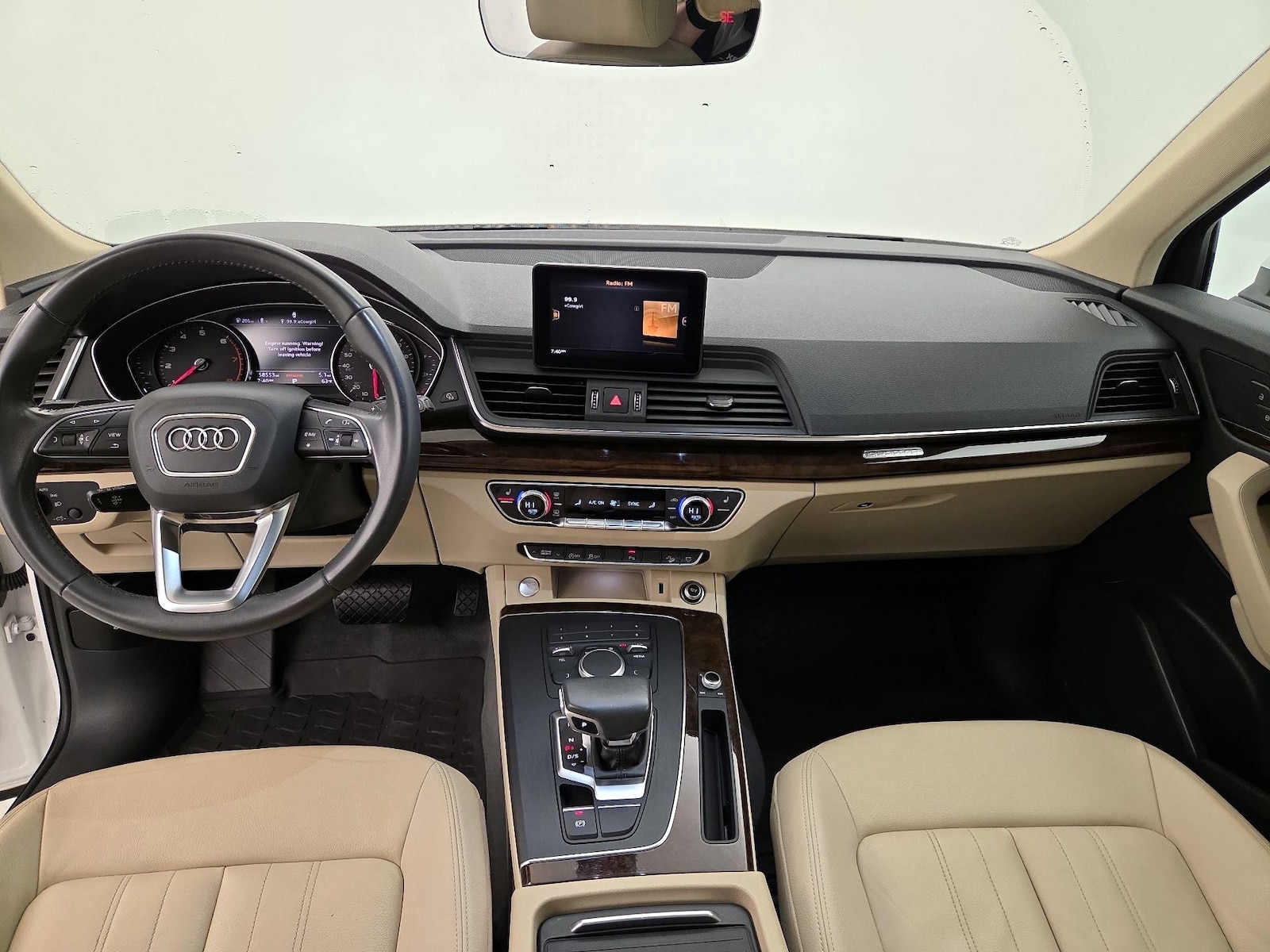 2020 Audi Q5 Premium - Photo 10