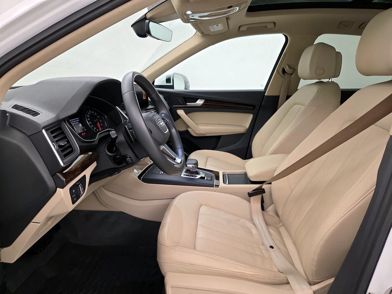 2020 Audi Q5 Premium - Photo 12