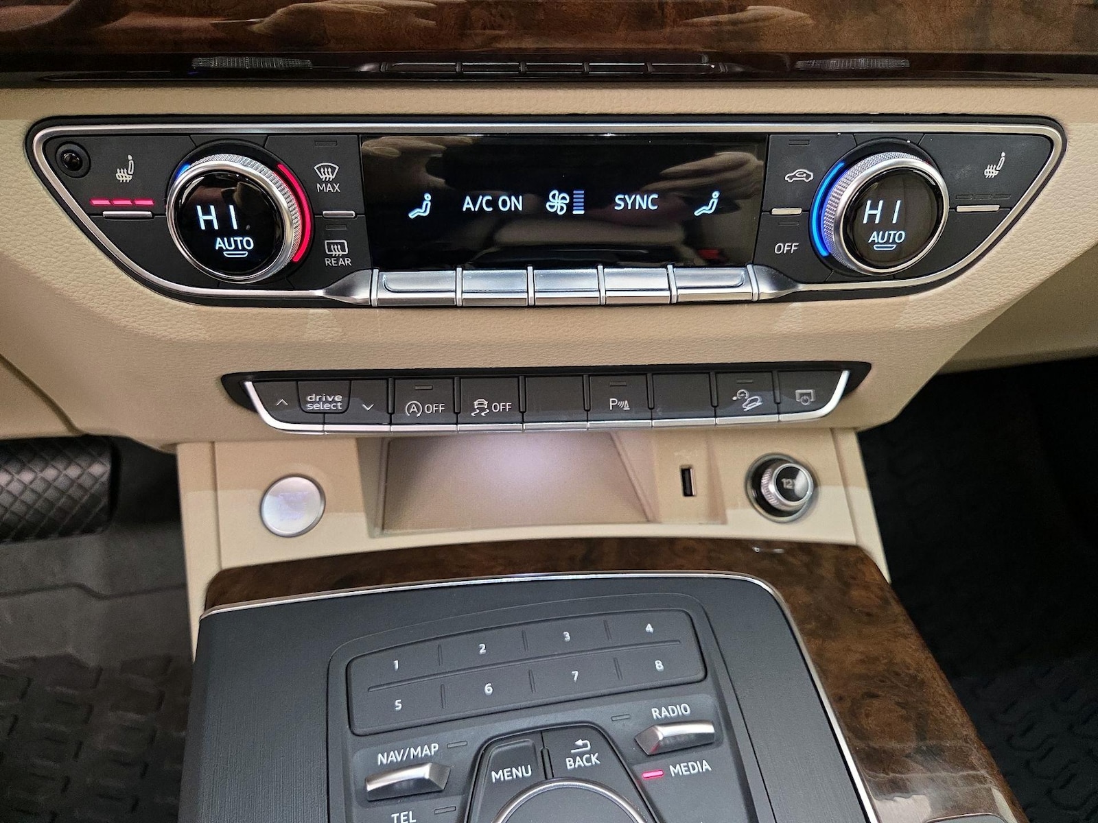 2020 Audi Q5 Premium - Photo 17