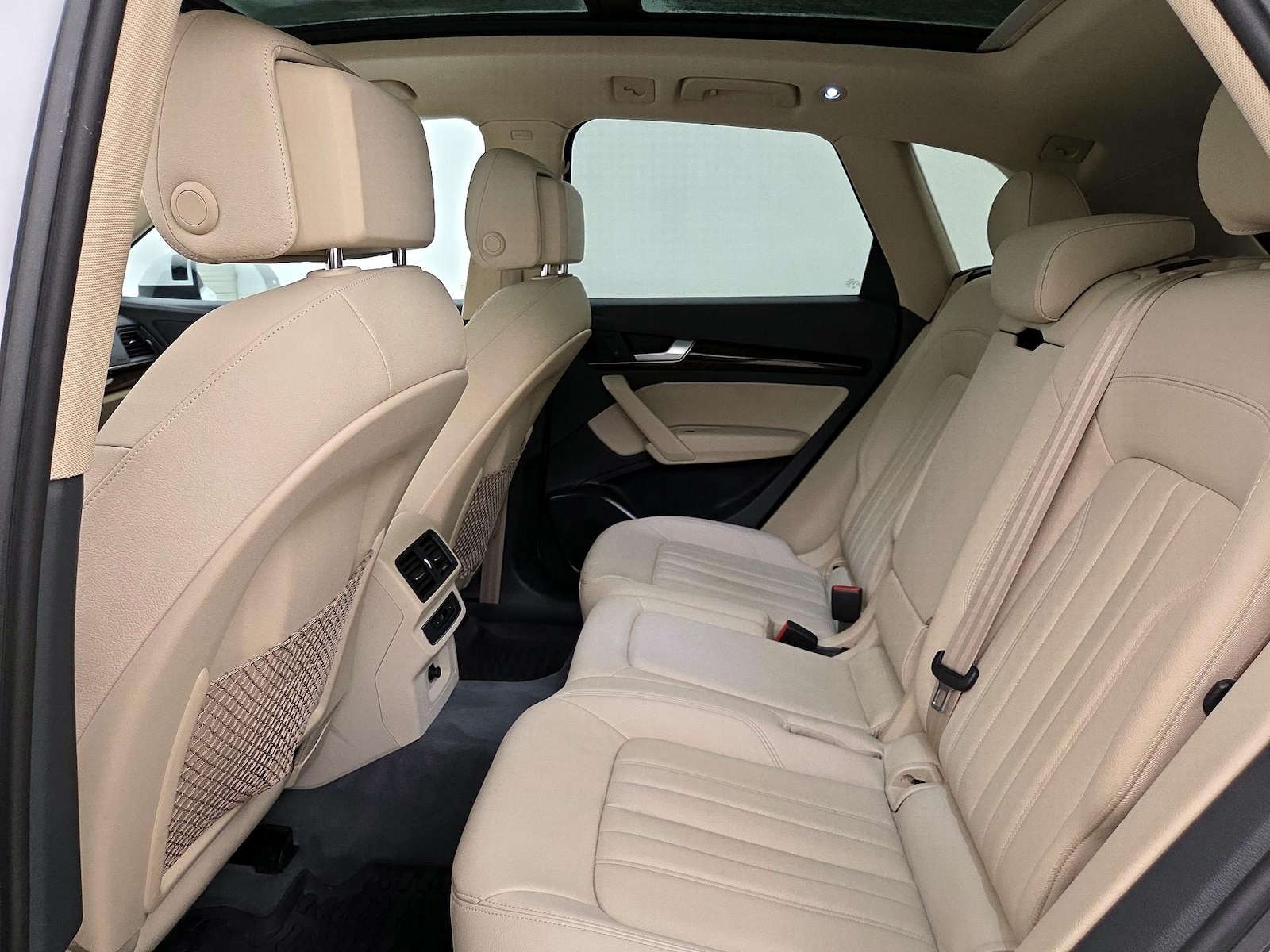 2020 Audi Q5 Premium - Photo 21