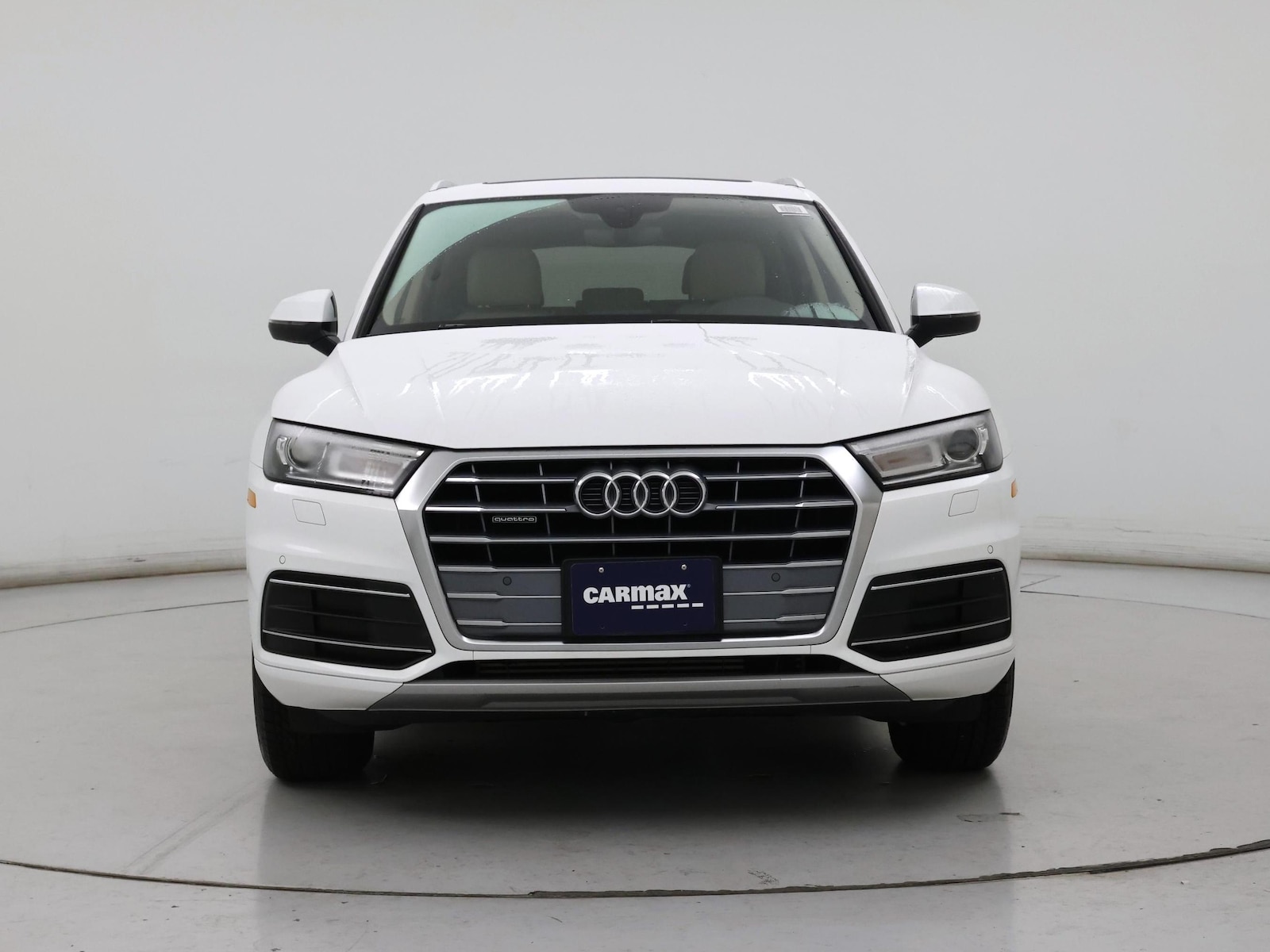 2020 Audi Q5 Premium - Photo 6