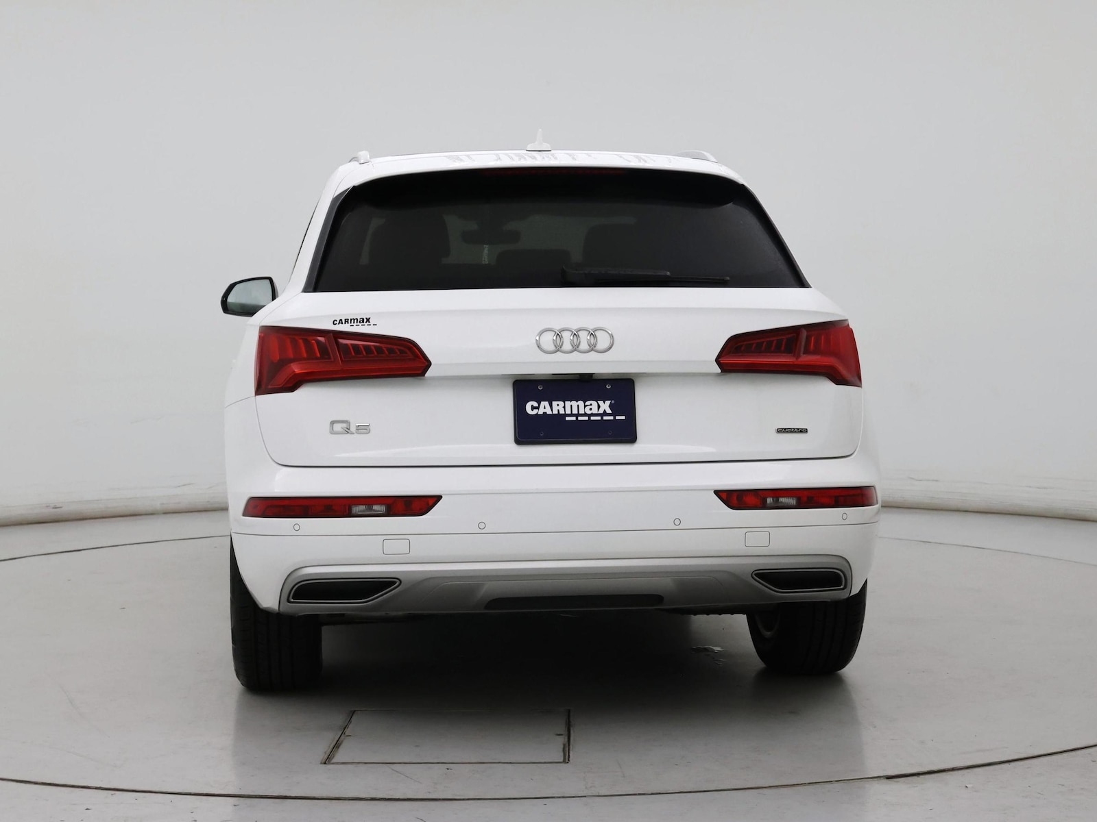 2020 Audi Q5 Premium - Photo 7