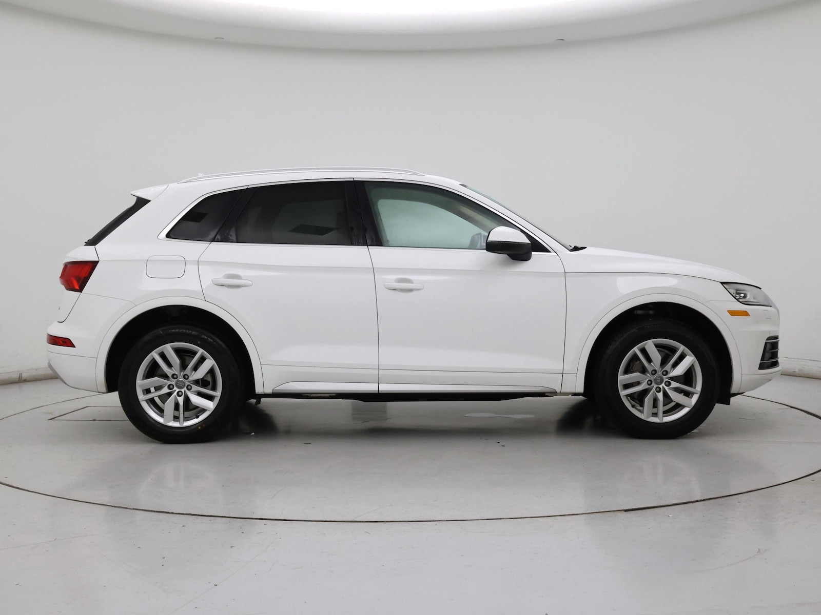 2020 Audi Q5 Premium - Photo 8