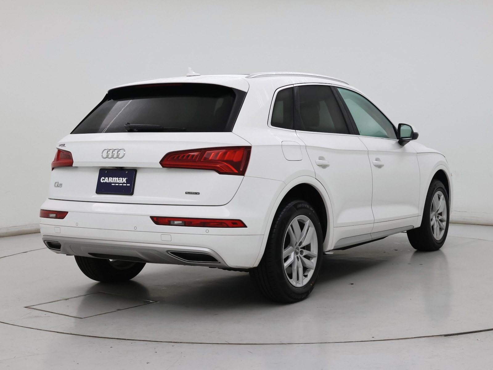 2020 Audi Q5 Premium - Photo 9