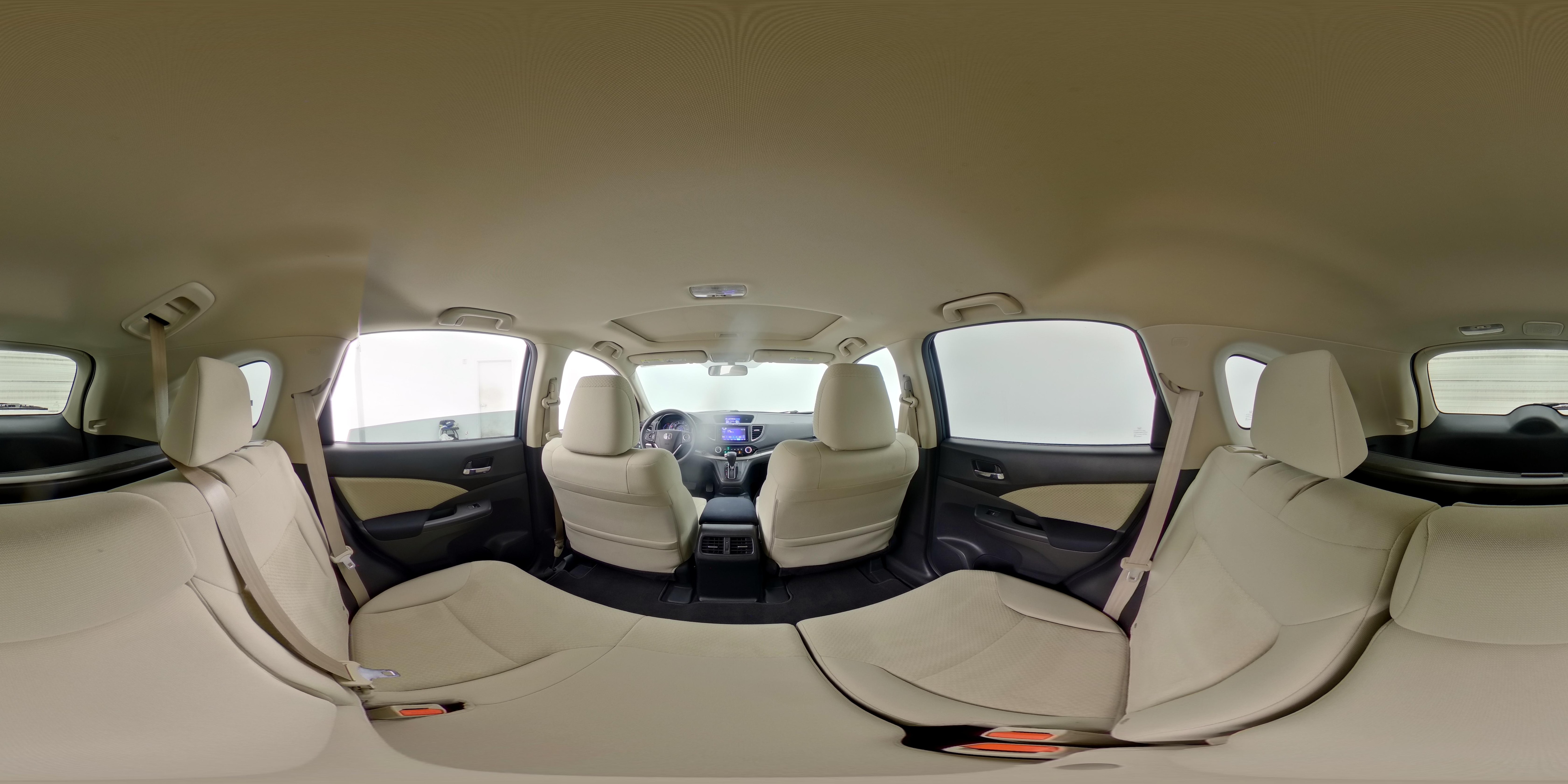2016 Honda CR-V EX - Photo 26