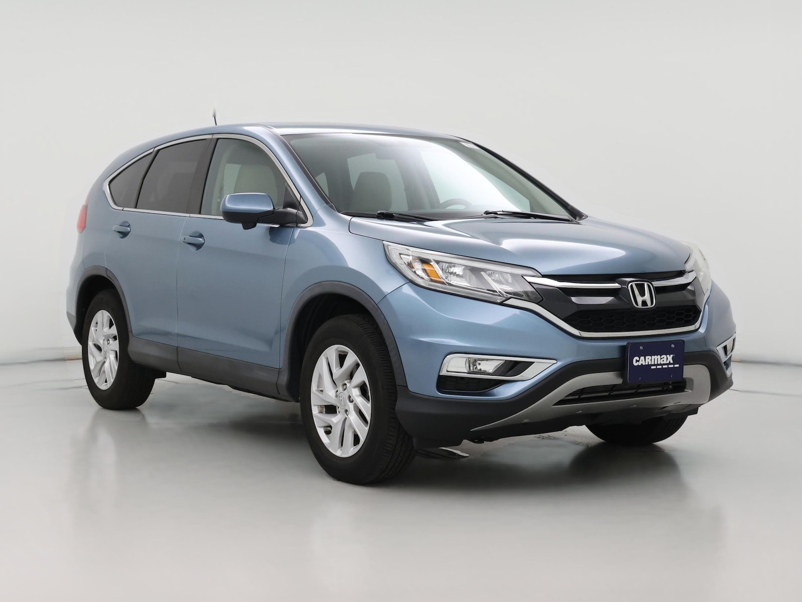 2016 Honda CR-V EX - Photo 1