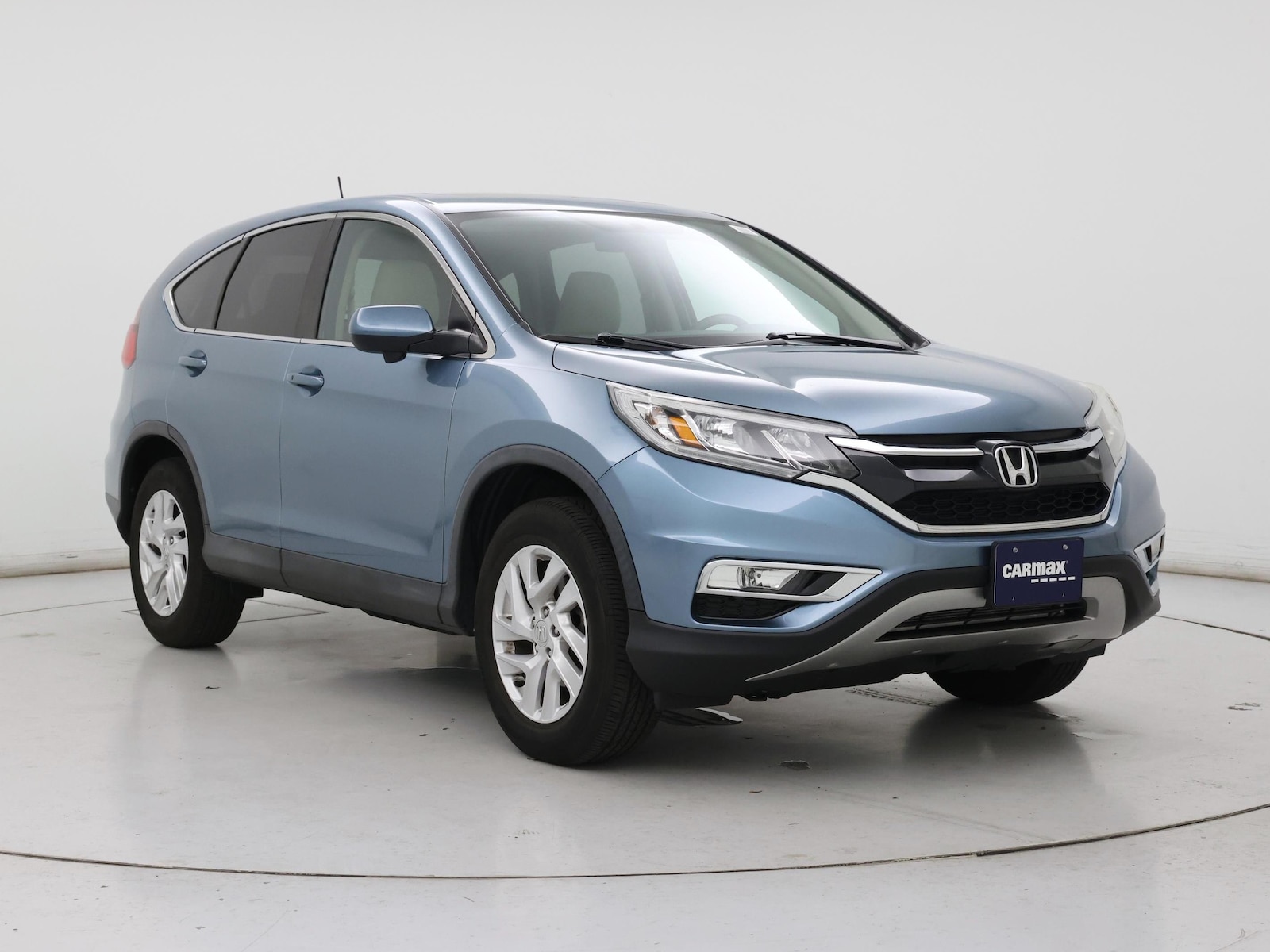 2016 Honda CR-V EX - Photo 2