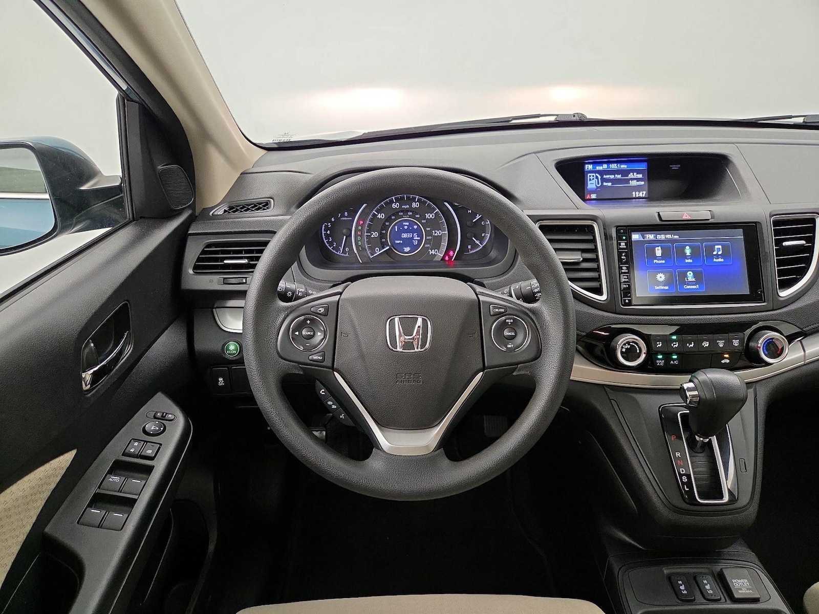 2016 Honda CR-V EX - Photo 11