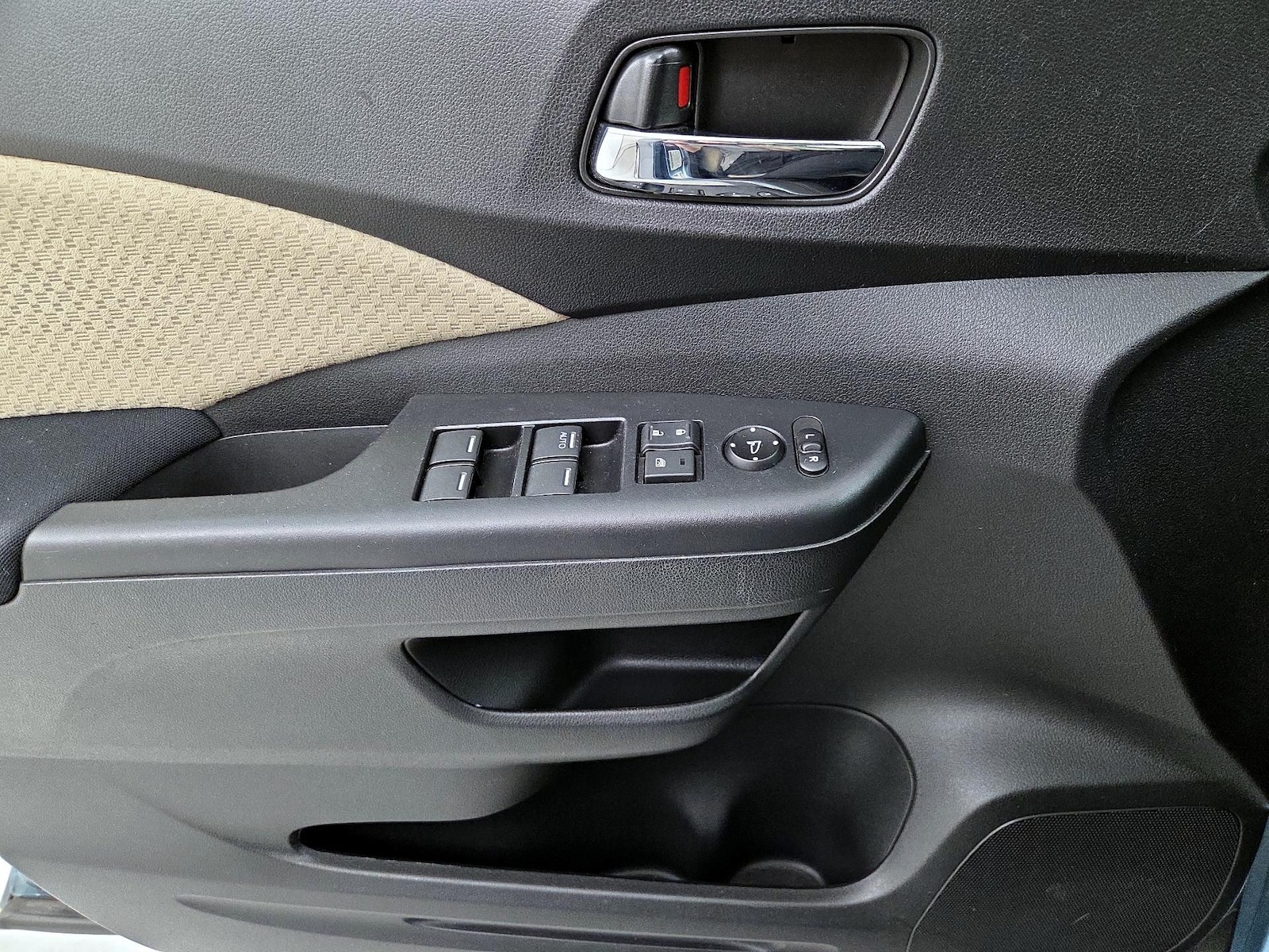 2016 Honda CR-V EX - Photo 13
