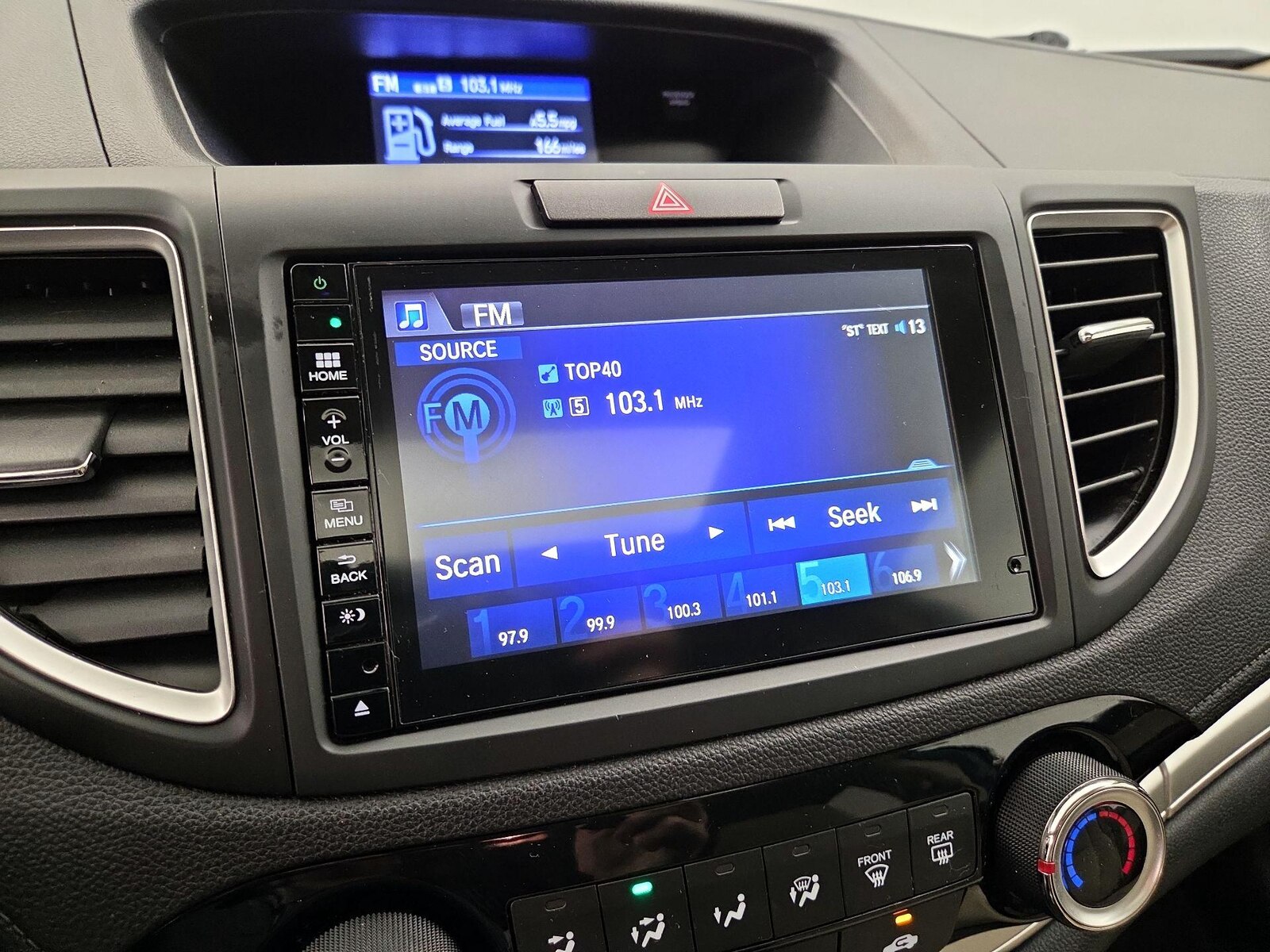 2016 Honda CR-V EX - Photo 16