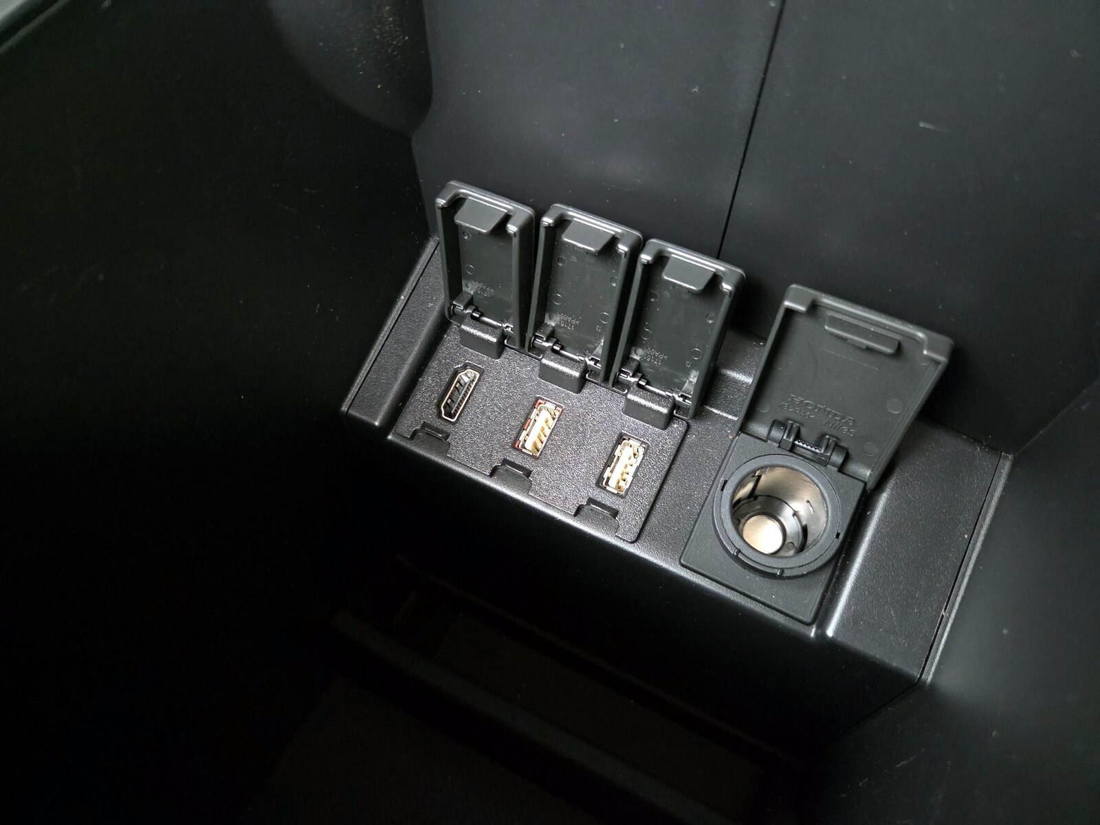 2016 Honda CR-V EX - Photo 19