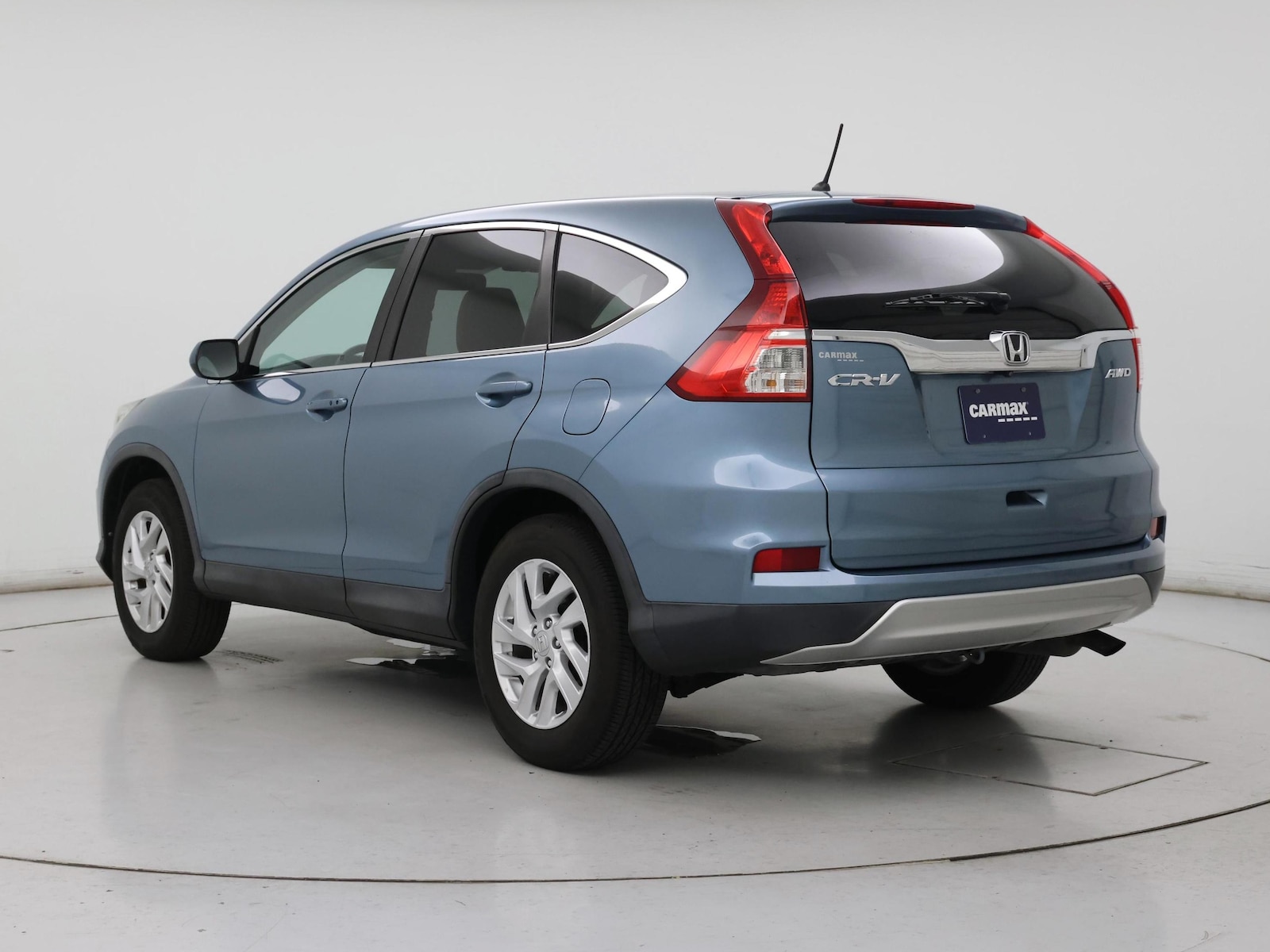 2016 Honda CR-V EX - Photo 3
