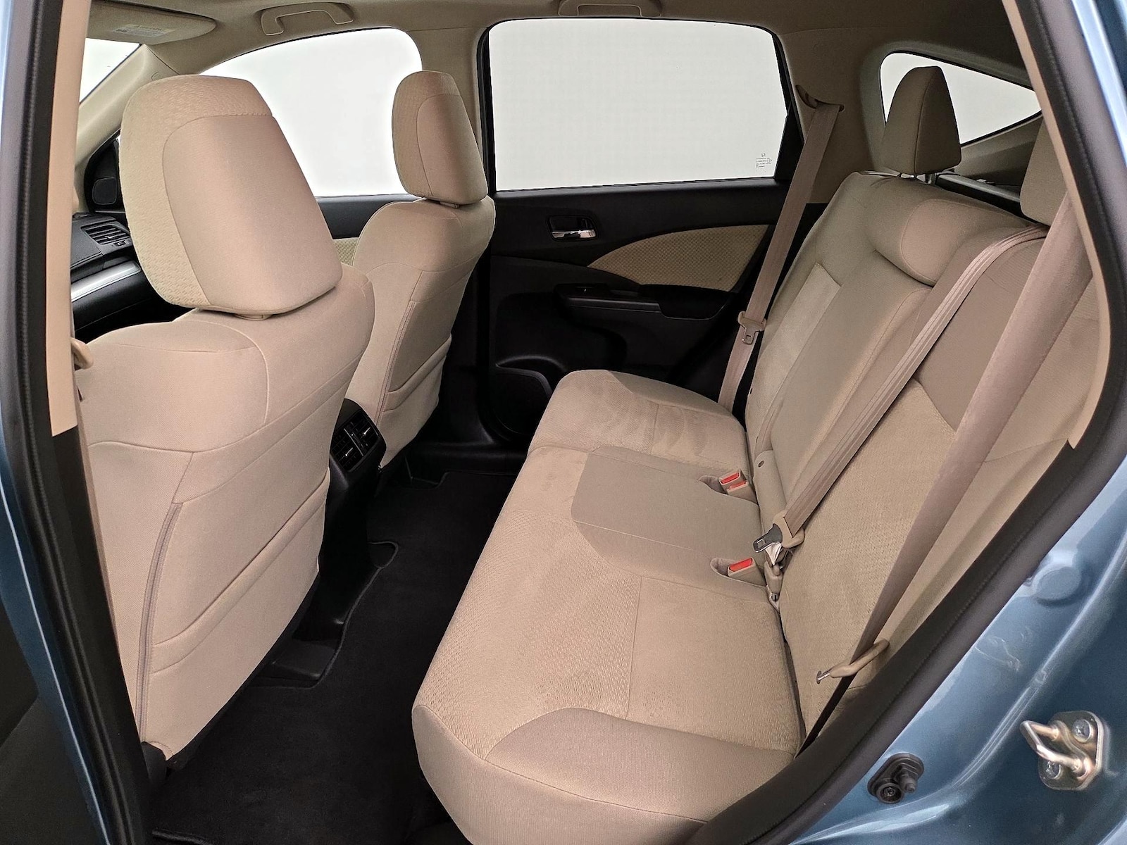 2016 Honda CR-V EX - Photo 21