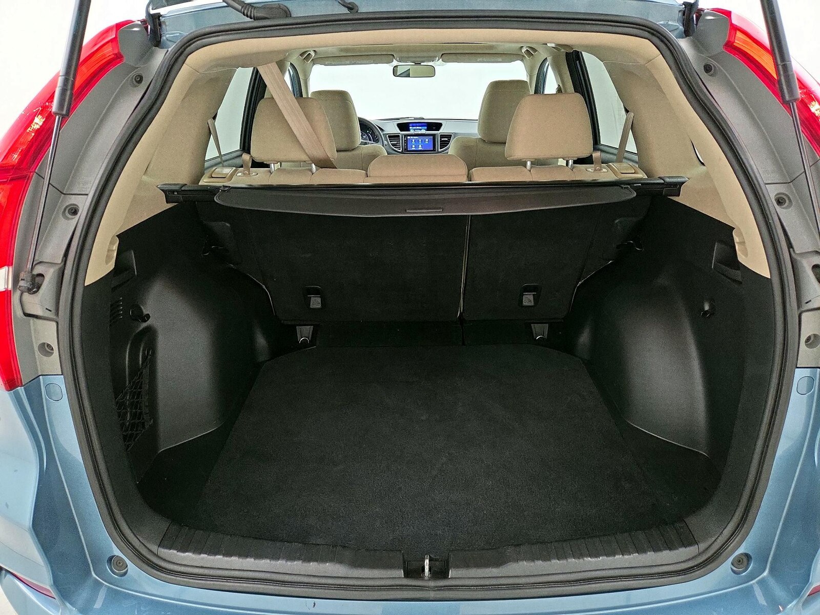 2016 Honda CR-V EX - Photo 22