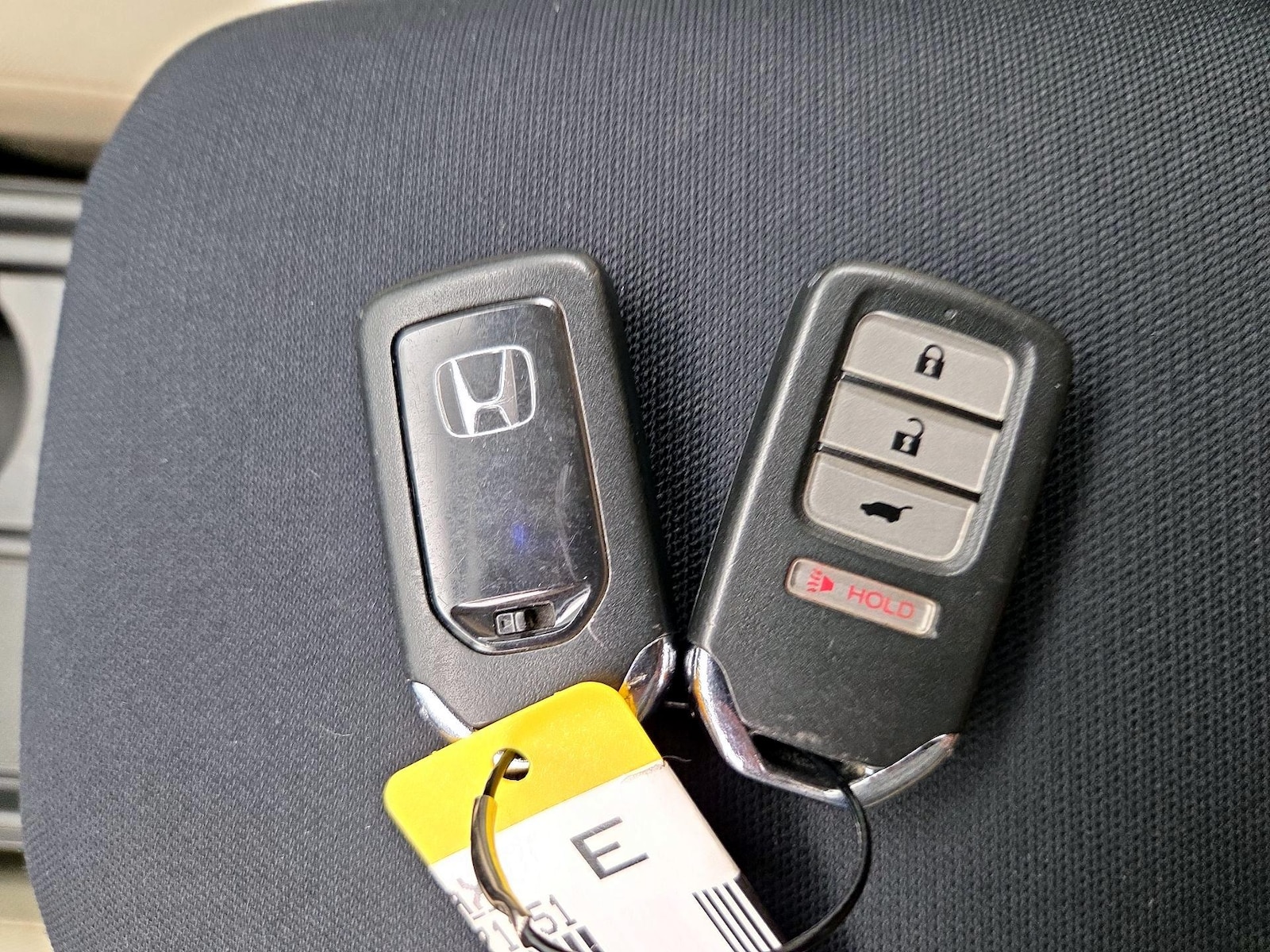 2016 Honda CR-V EX - Photo 24
