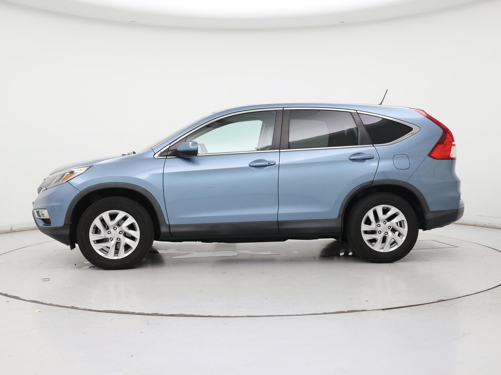 2016 Honda CR-V EX - Photo 4