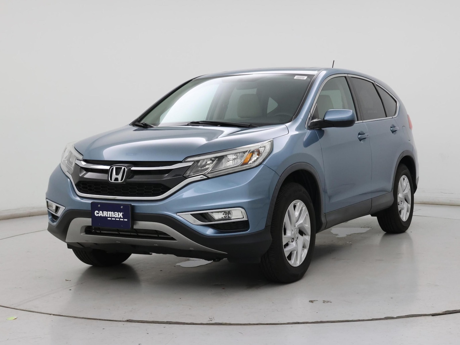 2016 Honda CR-V EX - Photo 5