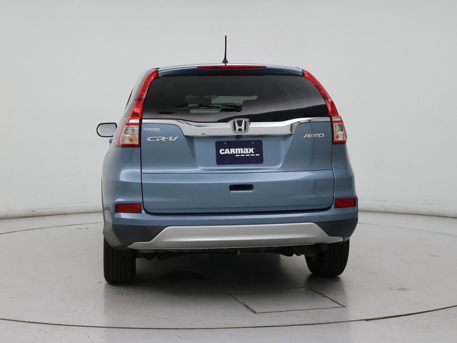 2016 Honda CR-V EX - Photo 7