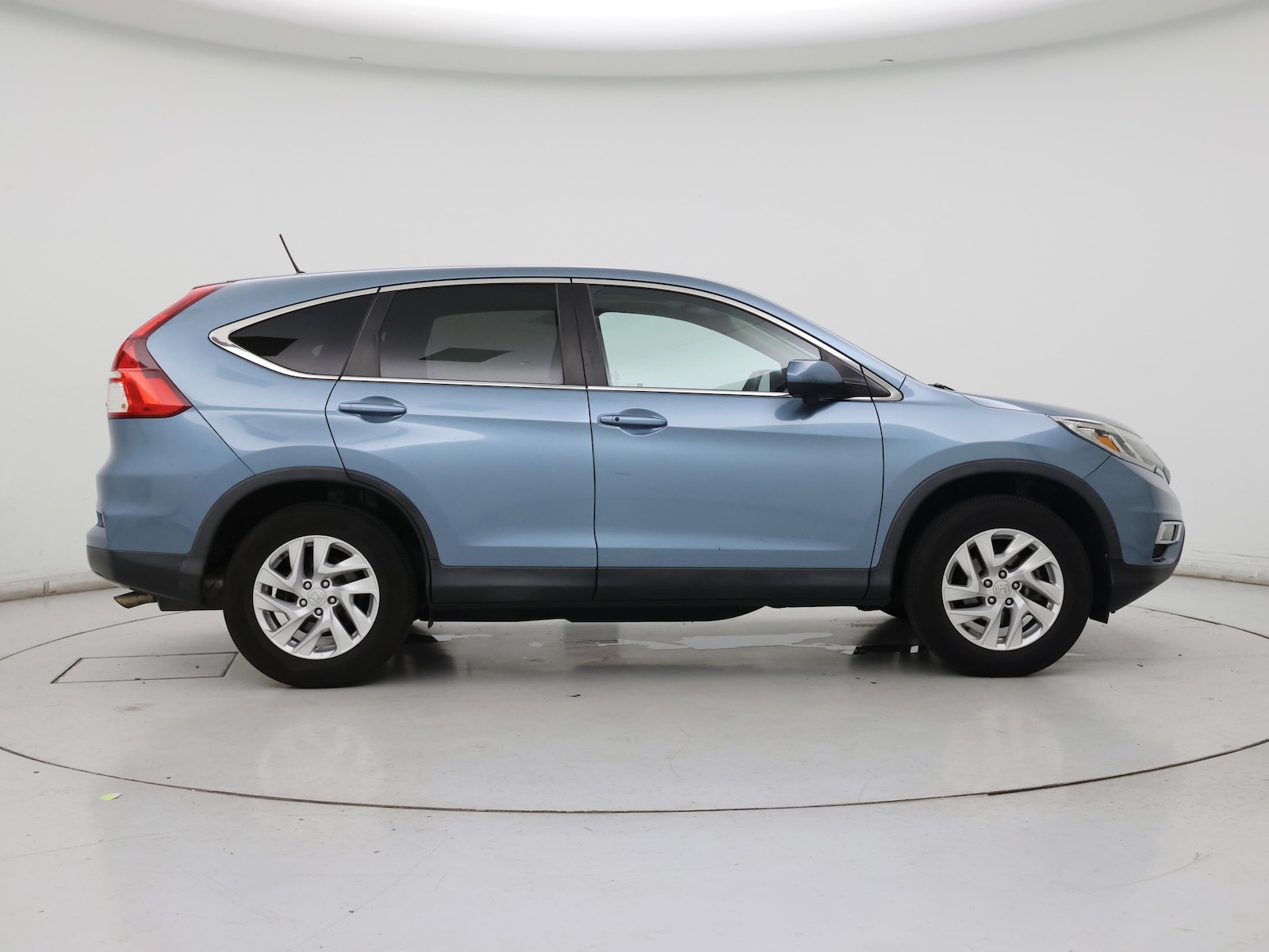 2016 Honda CR-V EX - Photo 8
