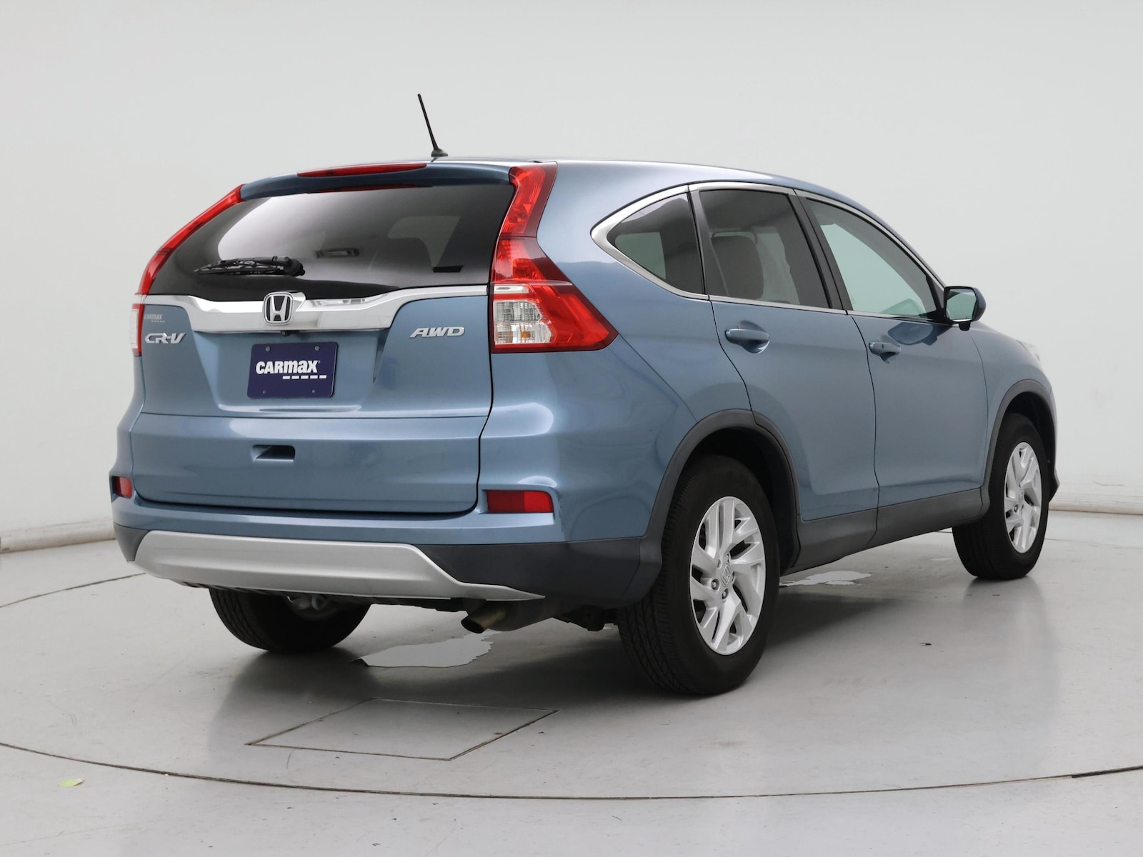 2016 Honda CR-V EX - Photo 9