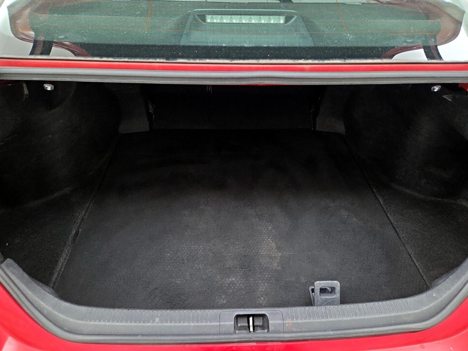 2019 Toyota Camry SE - Photo 21