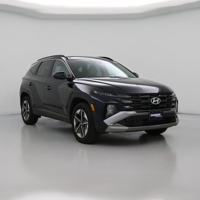 Vehicle exterior view
