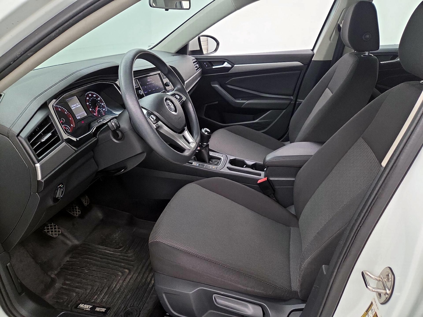 Side Airbags