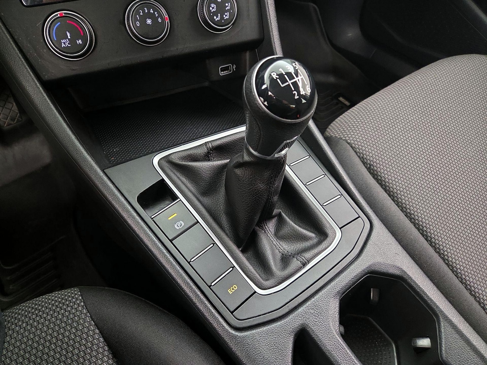 Manual Transmission