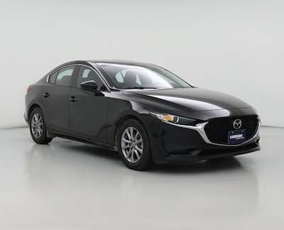 Recommended categories heading image of the selected vehicle