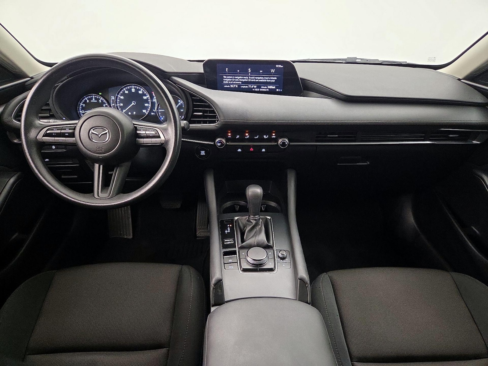 Rear View Camera