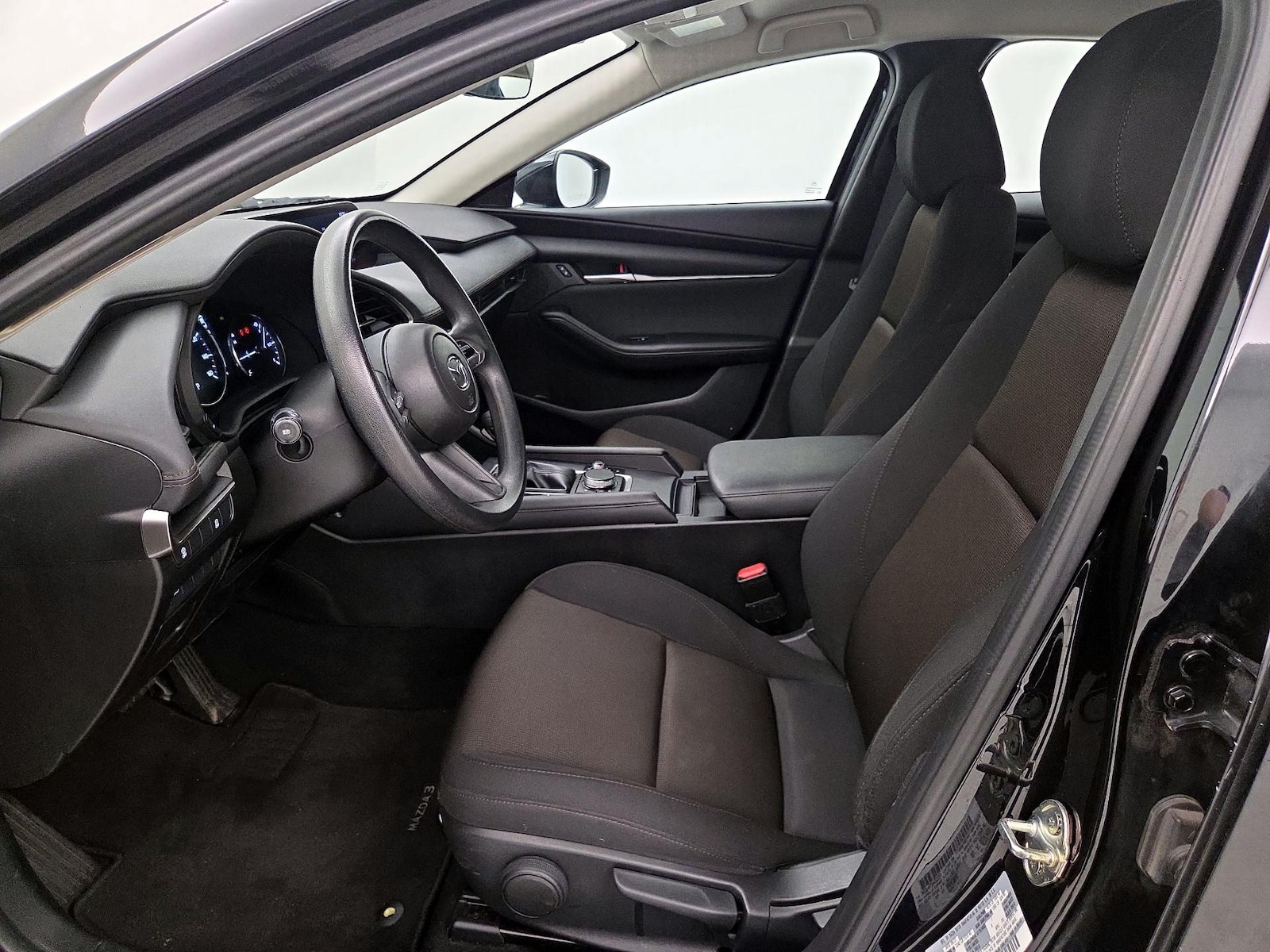 Side Airbags