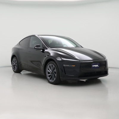 2026 Tesla Model Y Premium