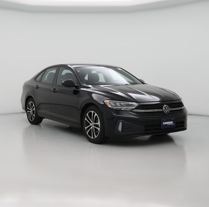 2023 Volkswagen Jetta Sport