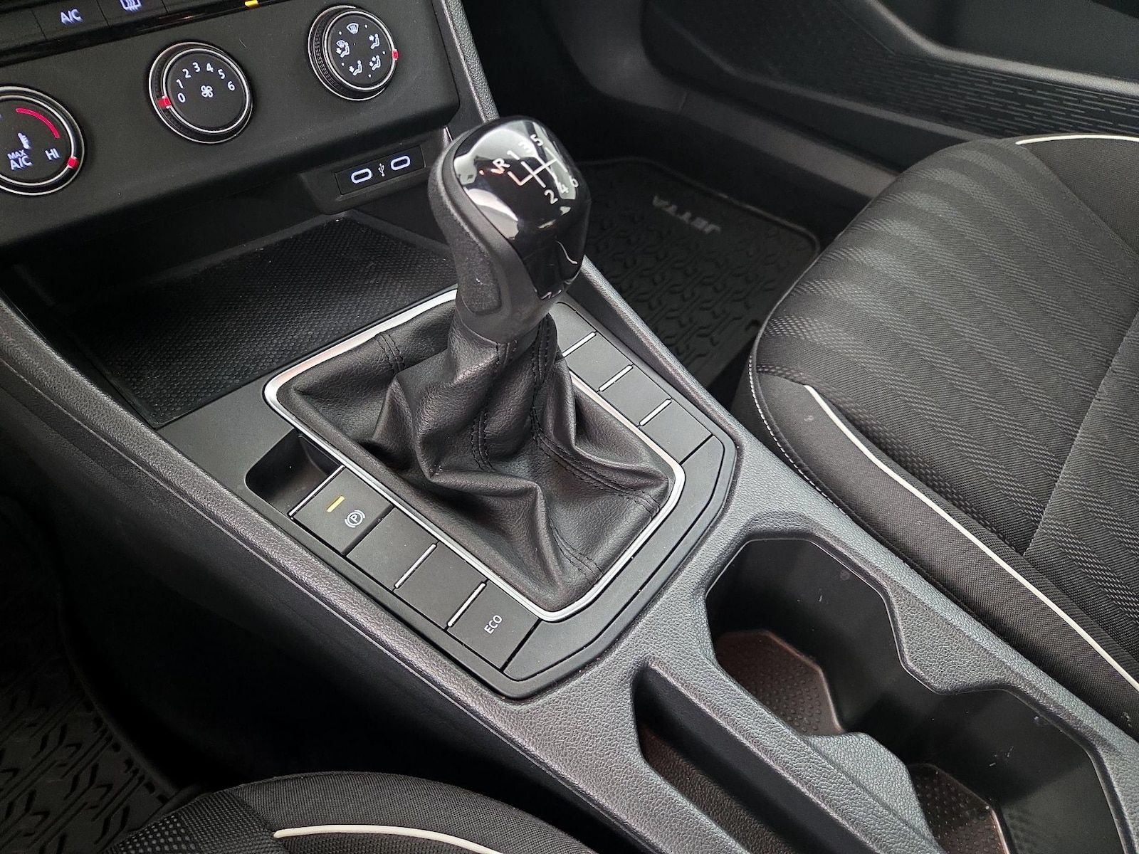 Manual Transmission