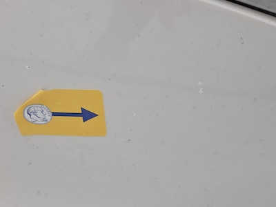 Condition detail