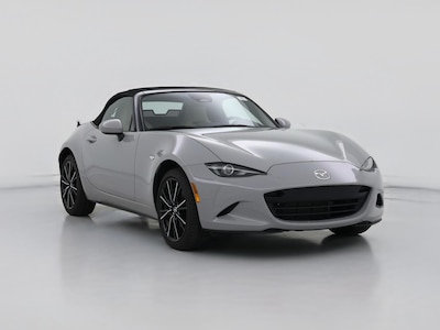 2024 Mazda MX-5 Miata Grand Touring