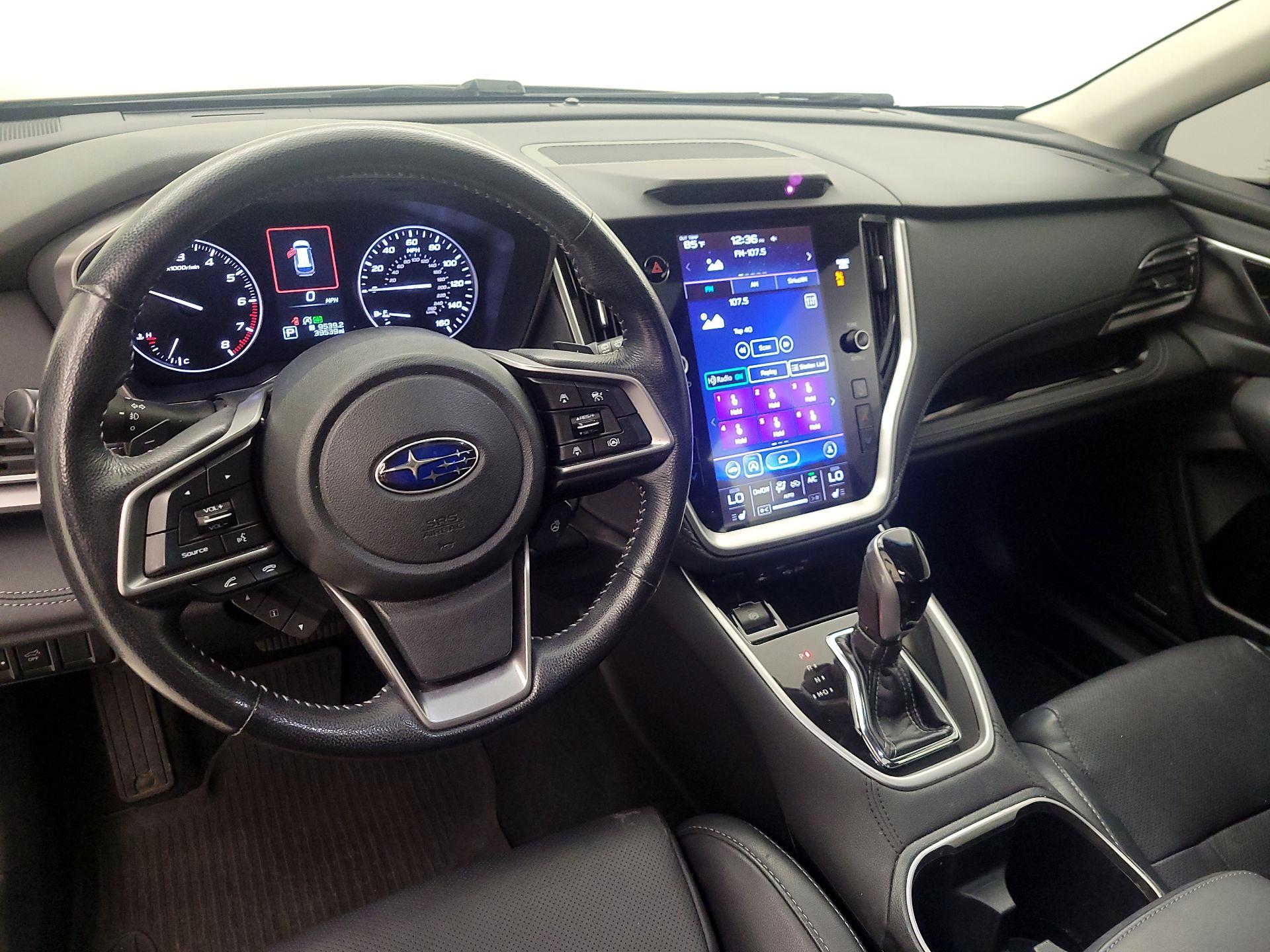 Thumbnail: 2022 Subaru Outback - 9