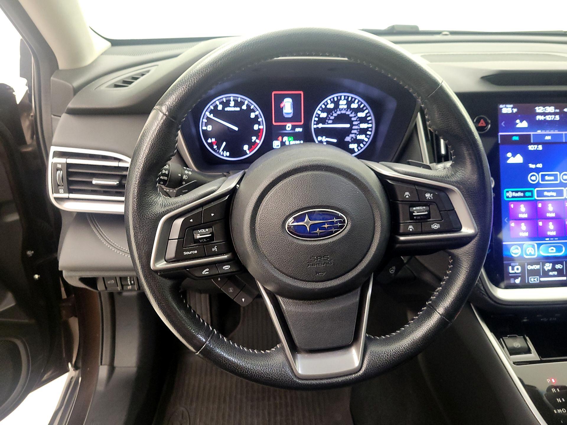 Thumbnail: 2022 Subaru Outback - 10