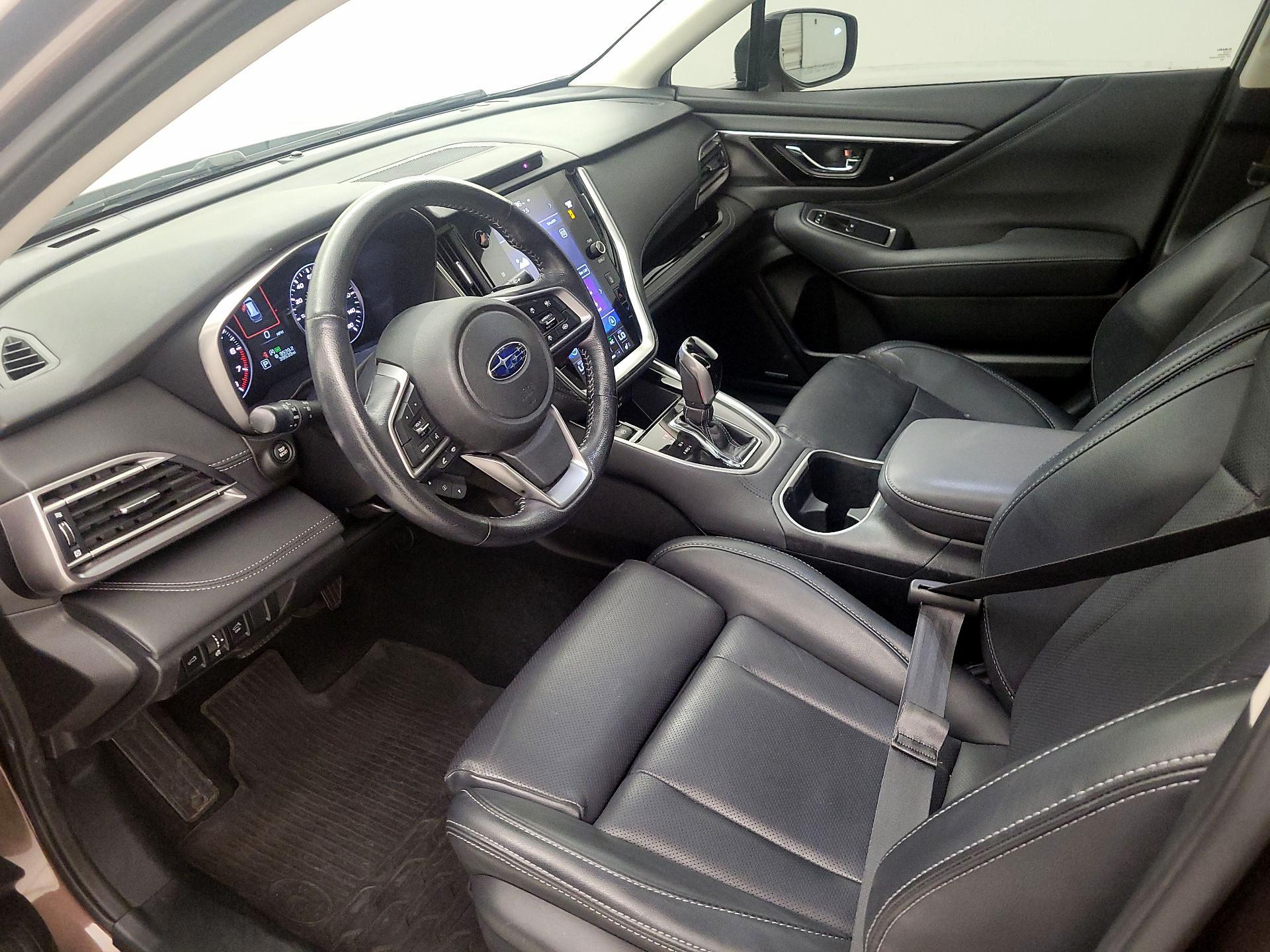 Thumbnail: 2022 Subaru Outback - 11